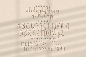 Liberika Font