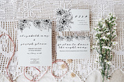 Oh Savannah Script, a Script Font by Beck McCormick (Thumbnail 2 of 6)