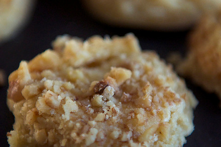 Pearl Cookie