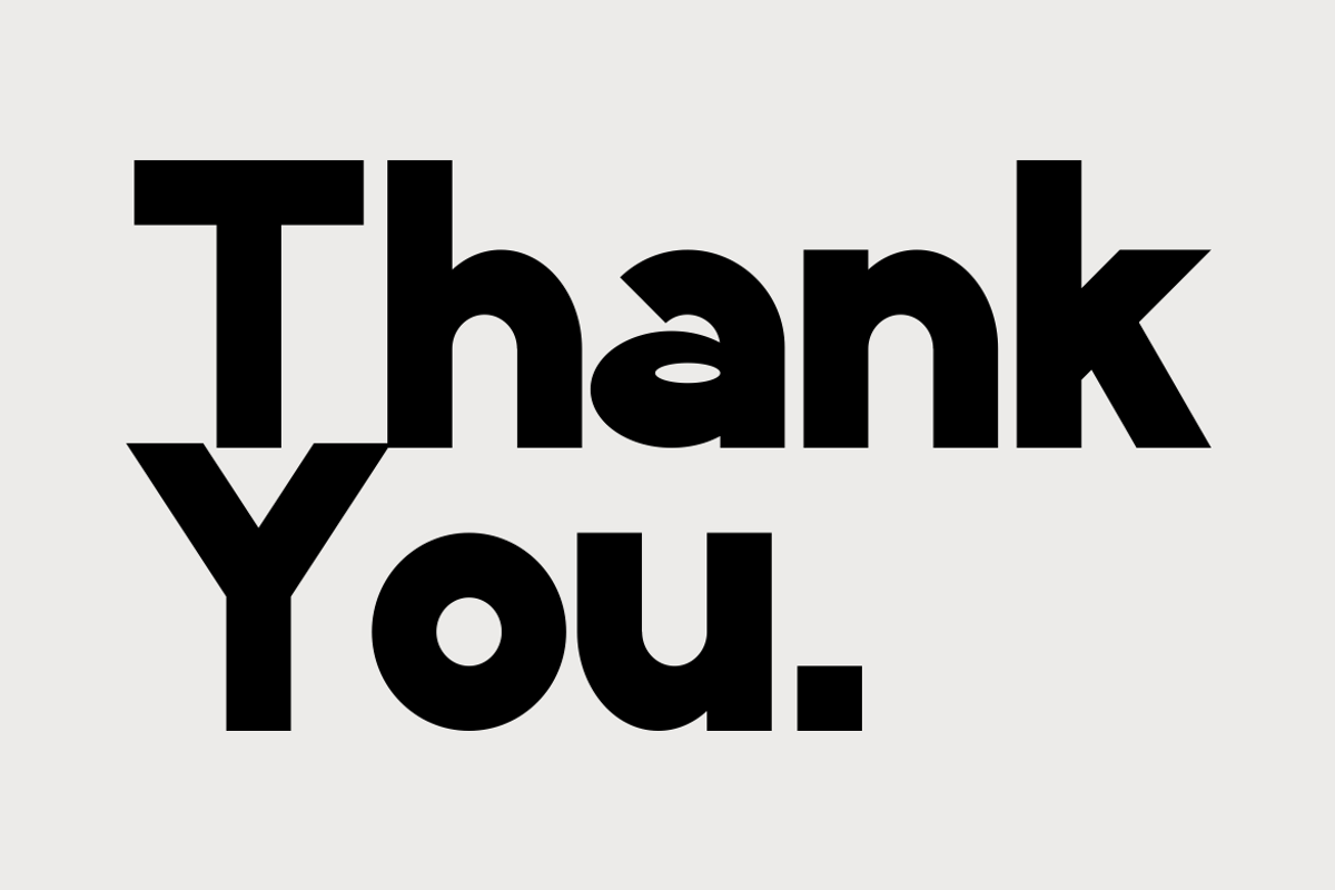 Cilamer - Modern Sans Font, a Sans Serif Font by MaikoHatta (Photo 5 of 5)