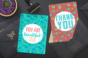 Aesthetic Patterns, a Pattern Graphic by Stella's Graphic Supply (Thumbnail 5 of 7)
