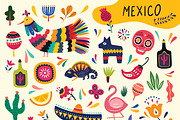 MEXICO collection, an Animal Illustration by MoleskoStudio (Thumbnail 13 of 14)