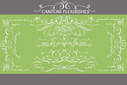 Cantoni Total Design Font, a Script Font by Debi Sementelli (Thumbnail 5 of 5)