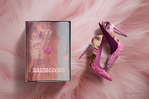 PINK Barbiecore Collection