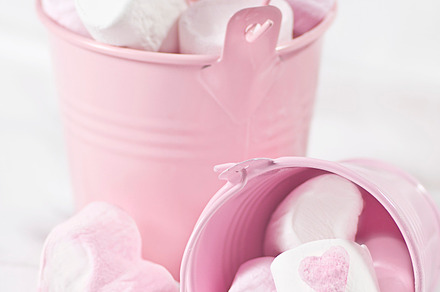 Marshmallow stock photo containing marshmallow and candy