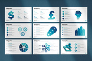 Business Plan PowerPoint Template, a Presentation Template by CreativeSlides (Thumbnail 17 of 23)