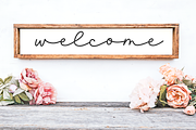 Sparkled | Handwritten Script Font, a Script Font by KA Designs (Thumbnail 8 of 10)