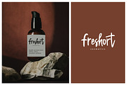 Fiore Raro - Brush Signature, a Handwritten Font by tebaltipislab (Thumbnail 9 of 9)