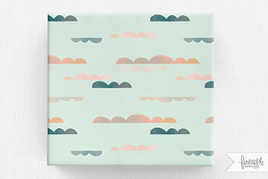 TROPICAL PATTERN BUNDLE