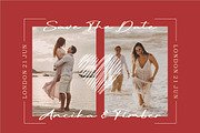 Gente Romantica, a Handwritten Font by And Studio (Thumbnail 13 of 13)