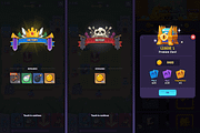 GUI Pro - Fantasy Hero, an UI Kit Template by LAYERLAB (Thumbnail 26 of 29)