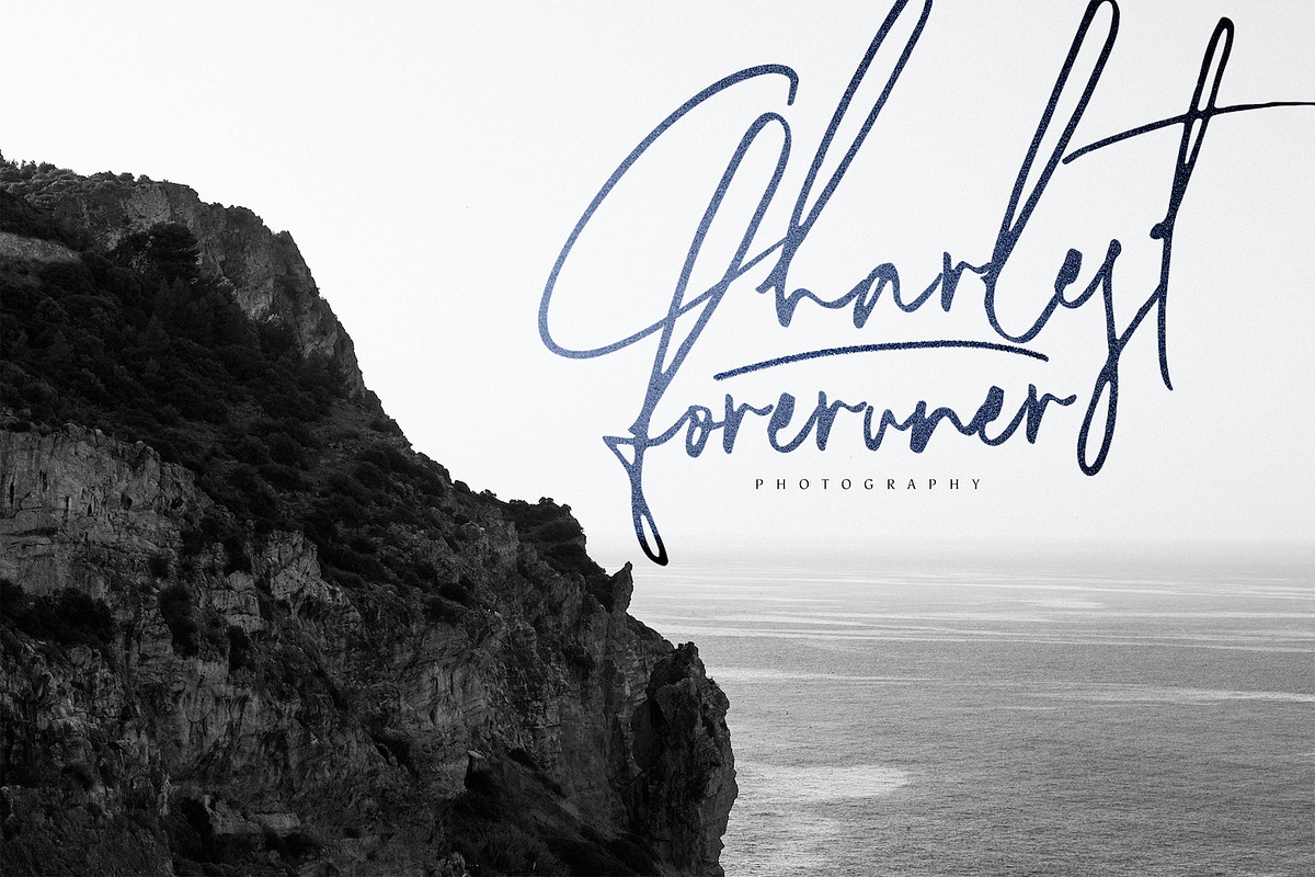Banten Lama - Signature Script Font, a Script Font by StringLabs (Photo 7 of 11)
