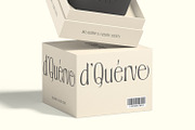 Sevenity, a Serif Font by din-studio.com (Thumbnail 6 of 11)