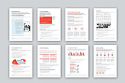 White Paper 42 Pages, a Brochure Template by obayes (Thumbnail 7 of 28)
