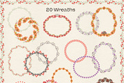 Summer Midday: Paraguay Botanical, a Decorative Illustration by Nadya Saen Art (Thumbnail 7 of 13)