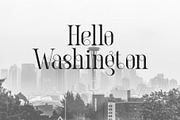Ragerdo, a Serif Font by Sealoung (Thumbnail 7 of 12)