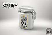 Vol3. Metal Can Mockup Collection, a Pens & Pencil Mockup by INCDesign (Thumbnail 8 of 23)