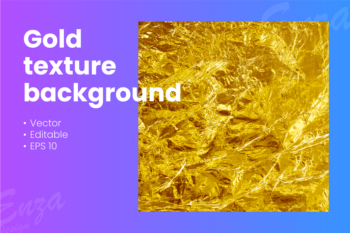 Luxury Gold Texture backgound, a Background Graphic by The G! Design (Photo 1 of 3)