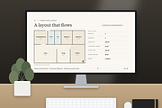Real Estate Marketing Presentation, a Presentation Template by novexora (Thumbnail 3 of 5)