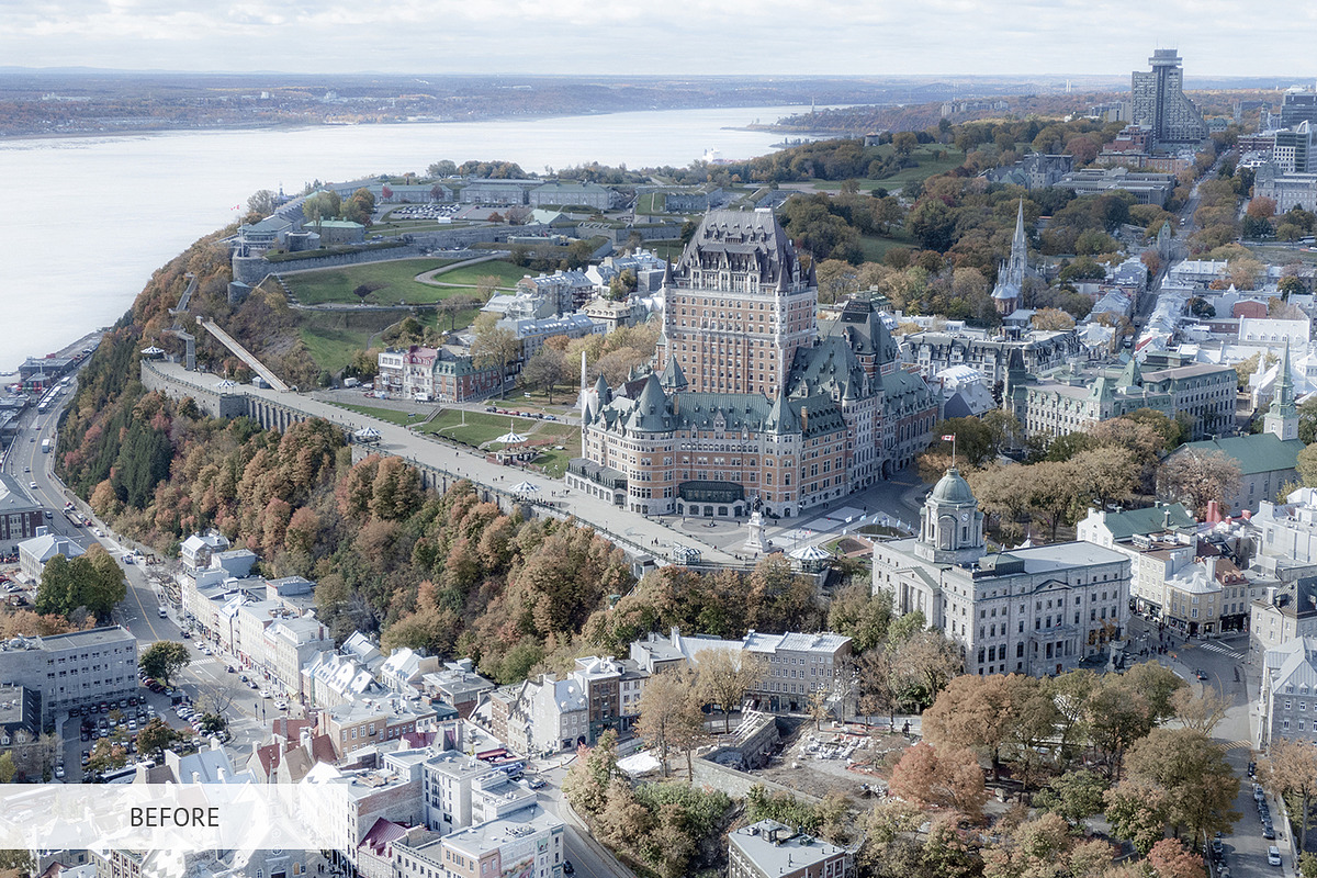 Mavic Pro LUTs, a Plug-in Add-On by FixThePhoto (Photo 22 of 31)