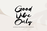 Fithriya Tsabita, a Handwritten Font by HaKi Studio (Thumbnail 4 of 5)