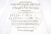 Royaltime | Script Font, a Handwritten Font by Scratchones (Thumbnail 7 of 9)