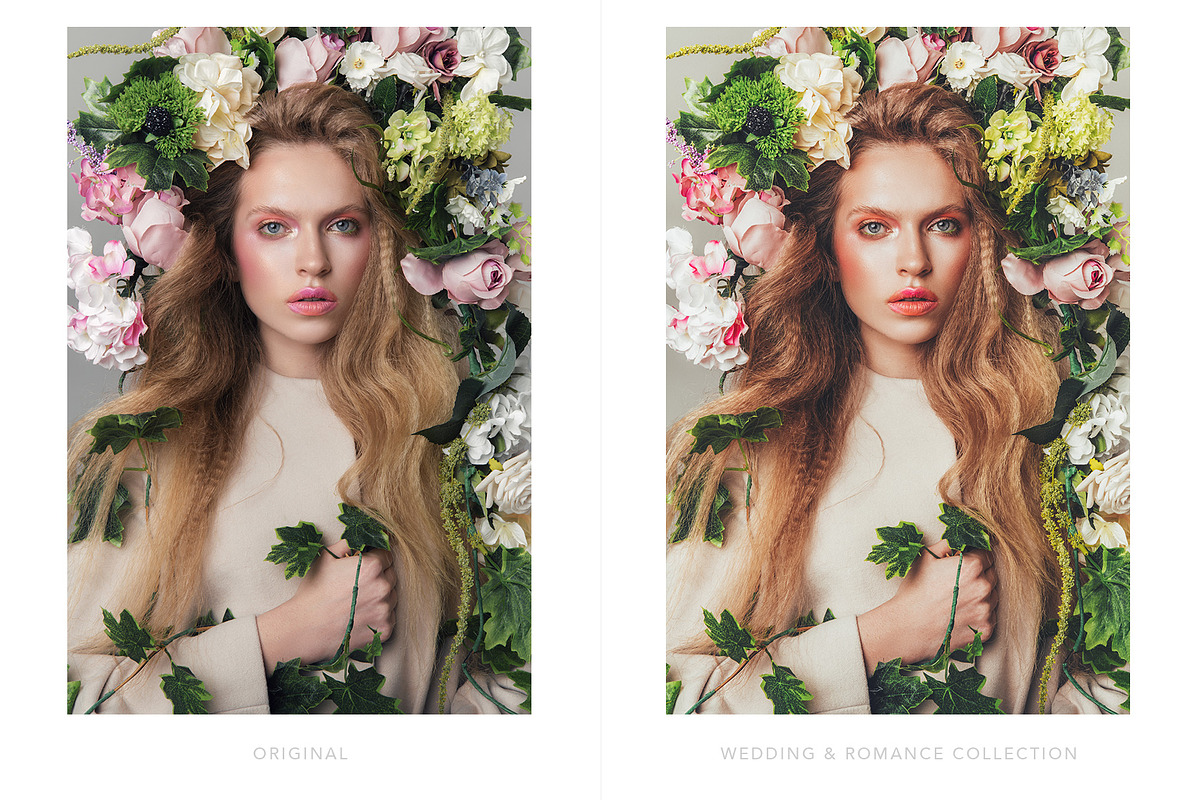 Wedding presets for Lightroom Mobile, an Action Add-On by BeArt-Presets (Photo 10 of 17)
