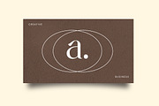 Aishwarya Luxury Serif Font, a Serif Font by UICreative (Thumbnail 3 of 12)