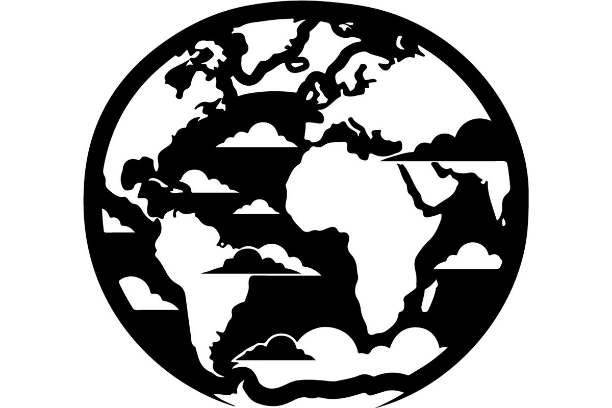 Eco Planet Global Earth Set, a Finance Illustration by Designer_Momina (Photo 3 of 38)