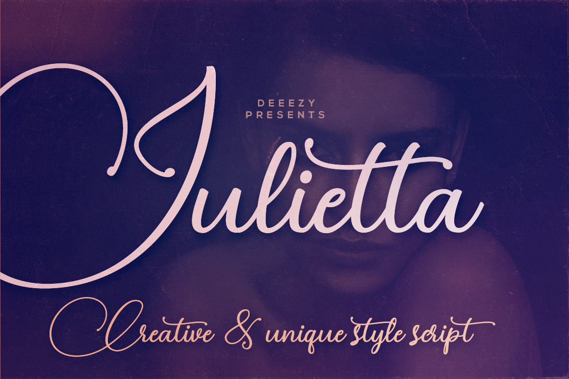 SALE 49 Script Fonts Bundle, a Script Font by Deeezy (Photo 20 of 51)