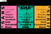 Patihan 27-Font Family, a Font by Jehoo Creative (Thumbnail 9 of 15)