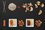 Italian Food Mock-up Creator, a Product Mockup by PSD Market (Thumbnail 10 of 18)