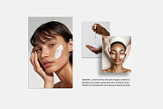 100 Beauty Skincare Stock Photos, a Beauty & Fashion Photo by COCO Designs (Thumbnail 3 of 20)