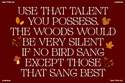 TAN - CURIOUS, a Serif Font by TanType (Thumbnail 8 of 11)