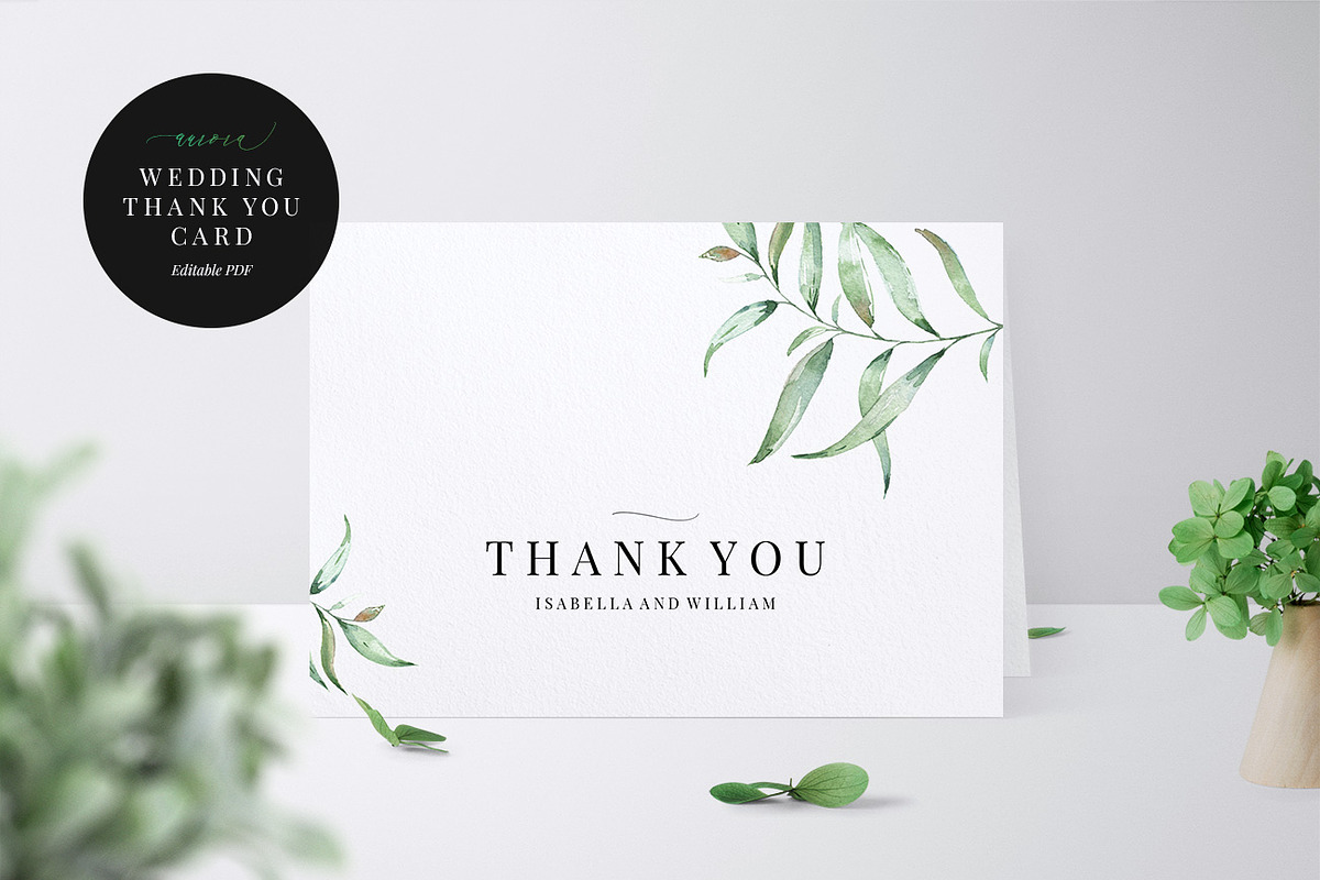 Wedding Invitation Bundle, Aurora, an Invitation Template by Alice Bluefox (Photo 6 of 17)