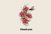 Procreate Tattoo Artist Studio, a Brush Add-On by Pencil Twist (Thumbnail 12 of 12)