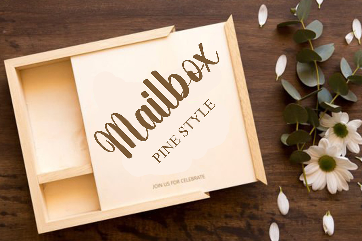 Smile in Autumn, a Handwritten Font by Creative Writting (Photo 3 of 5)