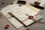 Fevepu - Elegant Serif Font for Luxu, a Font by Astuti Studio (Thumbnail 15 of 16)