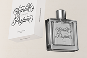 Eloquent Signature-Luxury Script, a Script Font by Namara Creative Studio (Thumbnail 9 of 12)