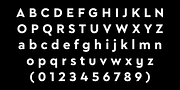 Megabyte, a Sans Serif Font by Type Atelier (Thumbnail 8 of 8)