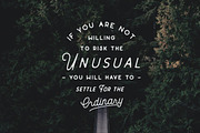 SALE | The Bestseller's Font Bundle, a Sans Serif Font by Hustle Supply Co. (Thumbnail 56 of 62)