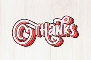 Lovely Valentine Display Font, a Handwritten Font by Ink & Pixel Dreams (Thumbnail 7 of 10)