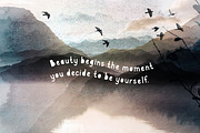 Secret forest | Cute Font, a Handwritten Font by JuliaVolkova (Thumbnail 2 of 12)