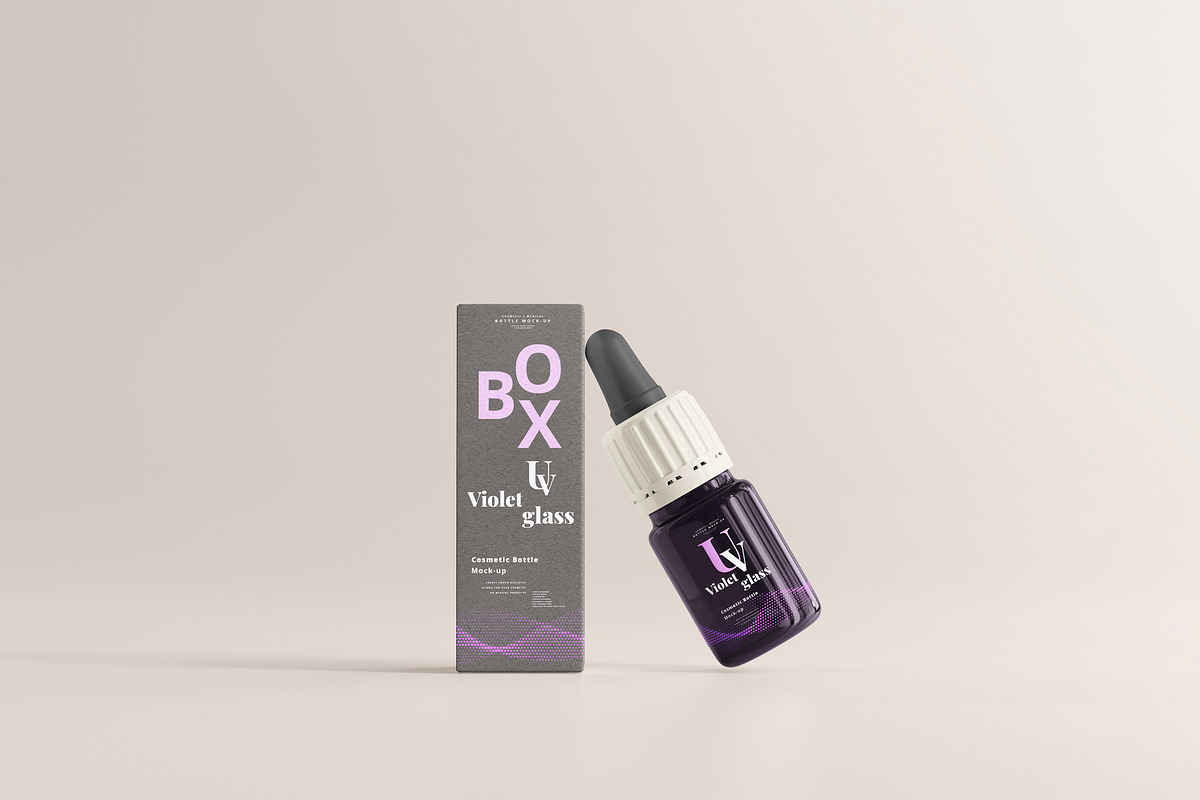 220+ Violet Glass Mock-up Bundle, a Cups & Container Mockup by pmvch (Photo 152 of 199)