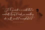 Sandrina- Elegant Script Font, a Script Font by Kotak Kuning Studio (Thumbnail 6 of 9)