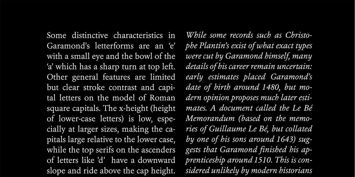 Erato, a Serif Font by Hoftype (Photo 5 of 15)