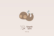 Safari - Kids collection, an Animal Illustration by tata_ota (Thumbnail 17 of 17)