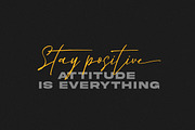 Broken Signature, a Handwritten Font by Beautypes (Thumbnail 2 of 7)