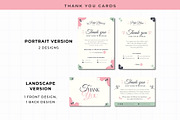 Pastel Branding Kit Canva Template, a Branding & Logo Template by Anna Design Studio (Thumbnail 5 of 9)