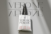 Merola - Elegant And Luxury Serif, a Serif Font by Muflieart (Thumbnail 2 of 10)